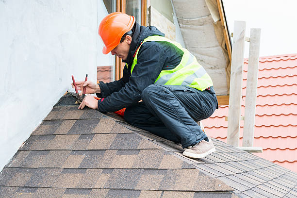 Best Slate Roofing Contractor  in Millersburg, PA